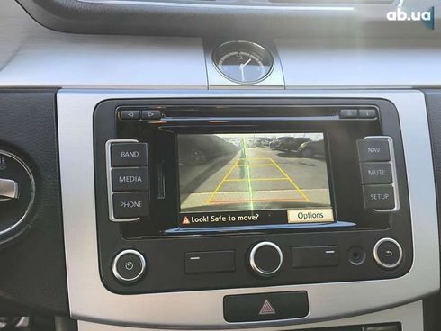 Volkswagen Passat CC 2014 - фото 19