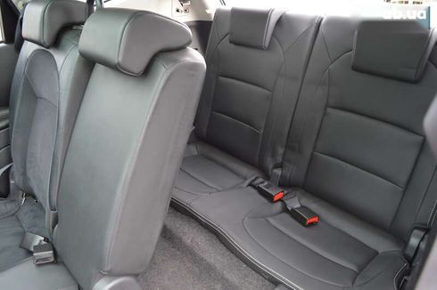 Nissan qashqai+2 2013 - фото 17
