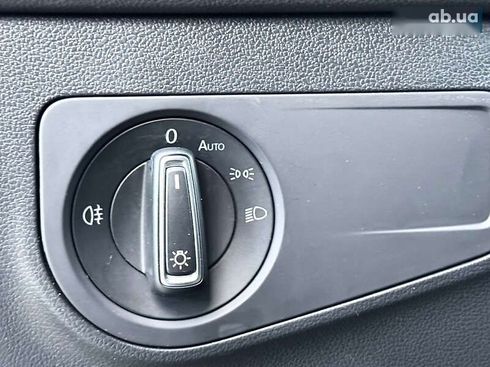 Volkswagen Tiguan 2020 - фото 25