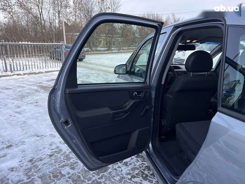 Opel Meriva 2009 - фото 28