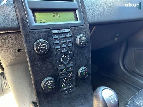Volvo V50 2004 - фото 21