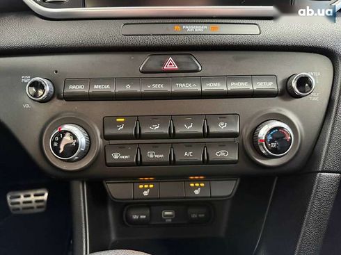Kia Sportage 2019 - фото 27