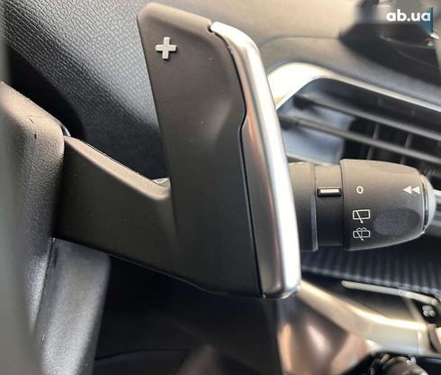 Peugeot 3008 2021 - фото 20
