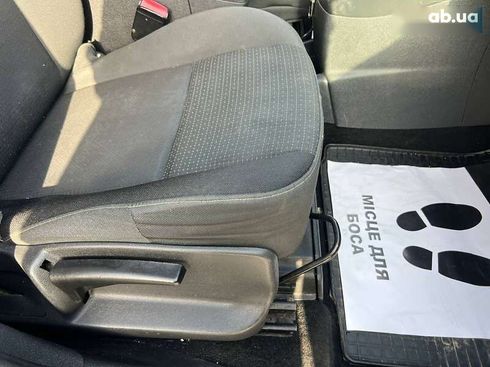 Renault grand scenic 2010 - фото 24