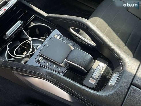 Mercedes-Benz GLE-Class 2021 - фото 26