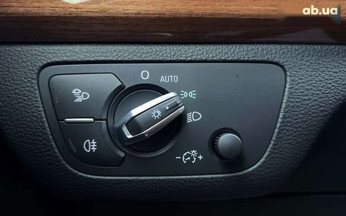 Audi Q5 2021 - фото 17