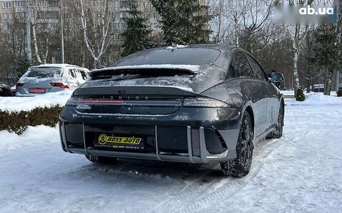 Hyundai Ioniq 6 2023 - фото 7