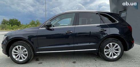 Audi Q5 2015 - фото 5