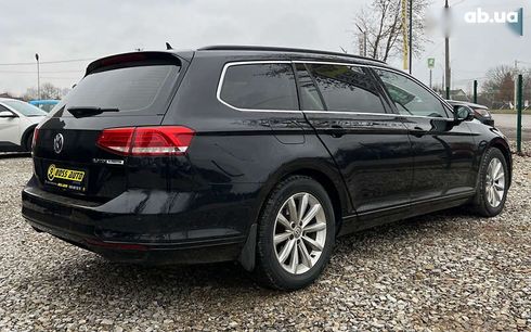 Volkswagen Passat 2015 - фото 7