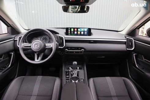 Mazda CX-50 2024 - фото 14
