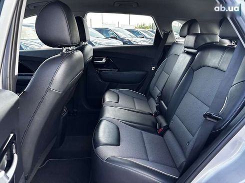 Kia Niro 2020 - фото 21