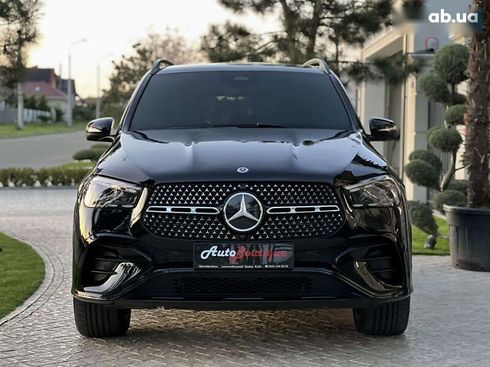 Mercedes-Benz GLE-Class 2023 - фото 3