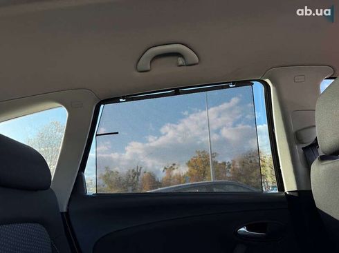 SEAT Altea 2009 - фото 23