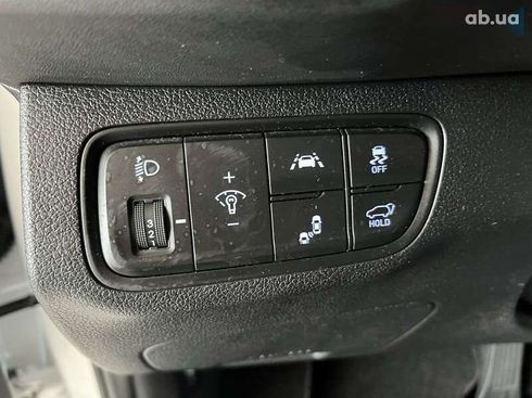 Hyundai Santa Fe 2019 - фото 13