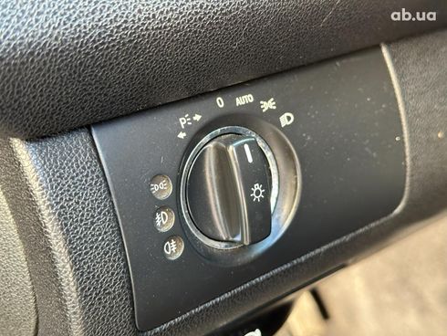 Mercedes-Benz M-Класс 2006 черный - фото 12