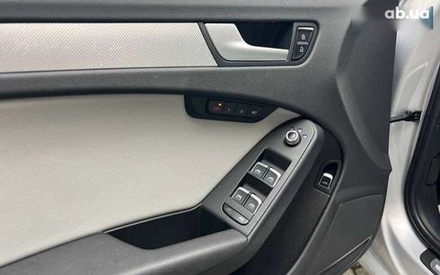 Audi A4 2013 - фото 8