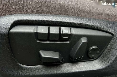 BMW X5 2015 - фото 26