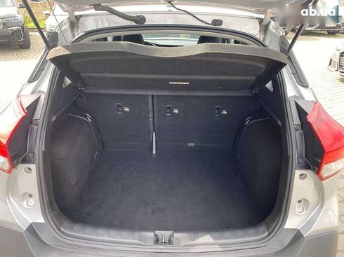 Nissan Kicks 2019 - фото 26