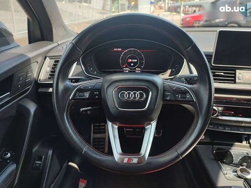 Audi SQ5 2018 - фото 9