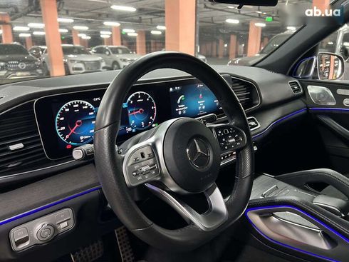 Mercedes-Benz GLE-Class 2019 - фото 27