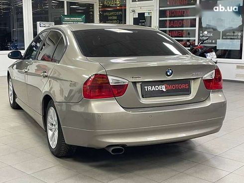 BMW 3 серия 2008 - фото 13