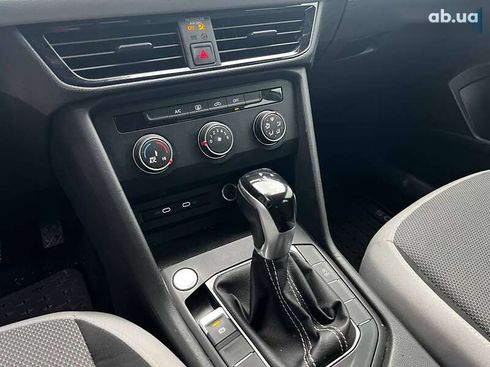 Volkswagen Taos 2021 - фото 18