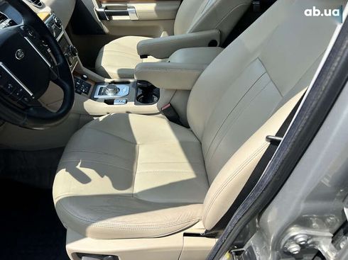 Land Rover Discovery 2014 - фото 30