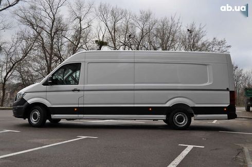 Volkswagen Crafter 2021 - фото 9