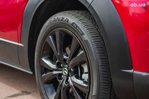 Mazda CX-30 2021 - фото 5