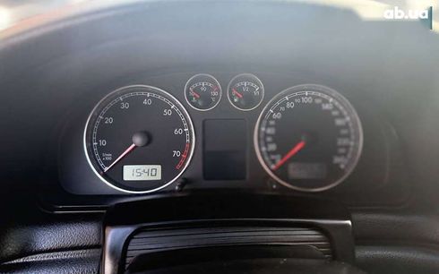 Volkswagen Passat 2001 - фото 13