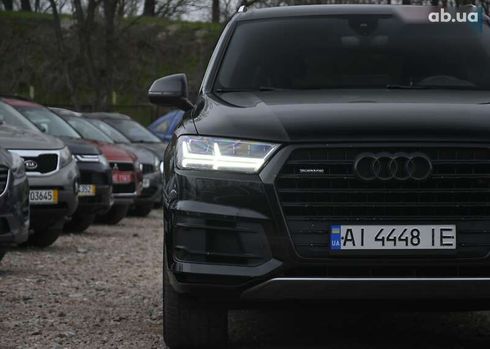 Audi Q7 2017 - фото 7