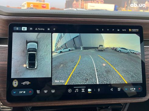 Rivian R1S 2023 серый - фото 59