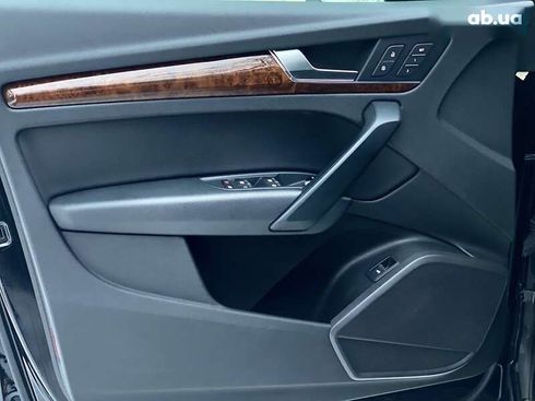 Audi Q5 2018 - фото 19