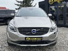 Продажа Volvo б/у в Ивано-Франковской области - купить на Автобазаре