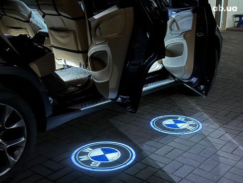 BMW X5 2012 черный - фото 32