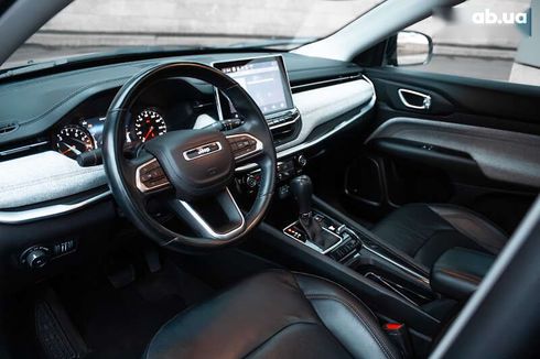 Jeep Compass 2022 - фото 11