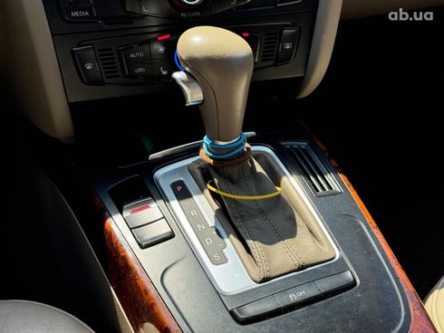 Audi A4 2012 черный - фото 34