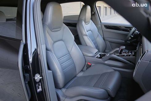 Porsche Cayenne 2019 - фото 14