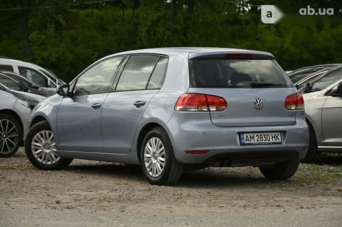 Volkswagen Golf 2011 - фото 6