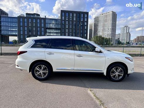 Infiniti QX60 2019 - фото 21