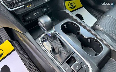 Hyundai Santa Fe 2019 - фото 13