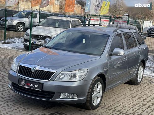 Skoda Octavia 2013 - фото 2