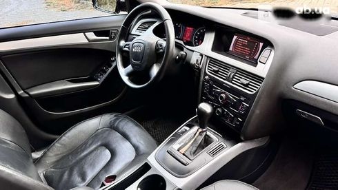 Audi A4 2009 - фото 16