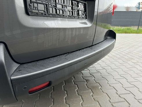 Peugeot Expert 2024 - фото 16