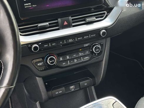 Kia Niro 2022 - фото 19