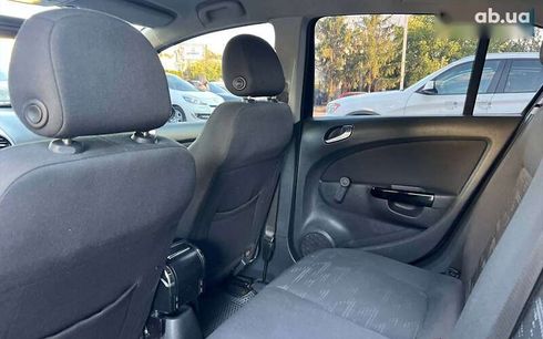 Opel Corsa 2012 - фото 20