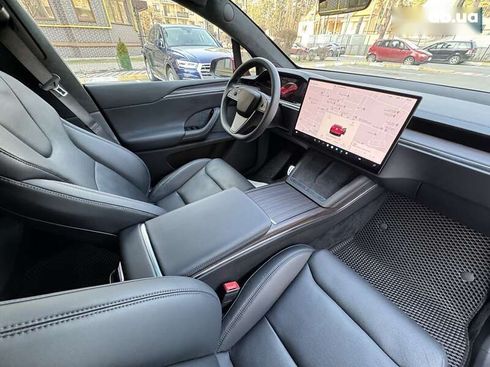 Tesla Model X 2023 - фото 10