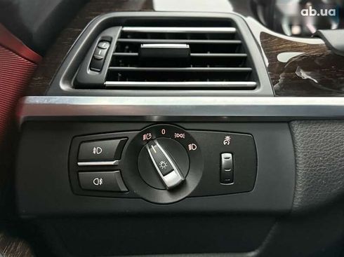 BMW 6 серия 2012 - фото 29