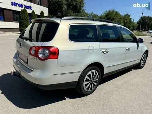 Volkswagen Passat 2009 - фото 5