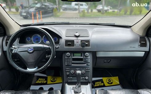 Volvo XC90 2007 - фото 13